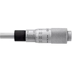 Mitutoyo Einbaumessschraube 0-13 mm