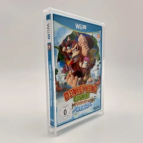 Spiele für Wii von Reset Retro