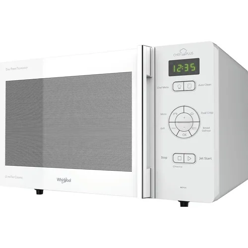 Whirlpool MCP 345 WH Kombinationsmikrowelle von Whirlpool