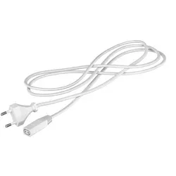 Verlängerungskabel Weiß von LEDs Com