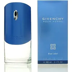 Givenchy Blue Label Eau de Toilette 100 ml von GIVENCHY
