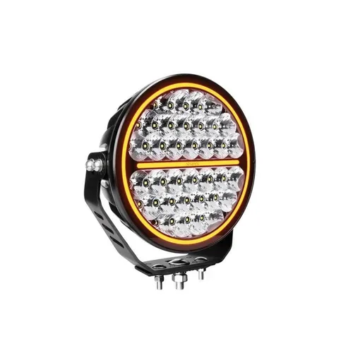 Produktbild Strands SIBERIA NR 9′′ NIGHT RANGER DRIVING LIGHT LED
