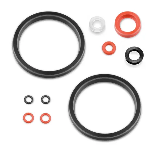 Dichtungssatz passend für Miele Bosch Melitta Siemens Nivona Kaffeeautomaten