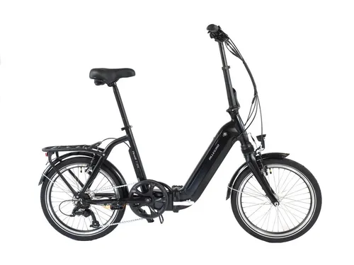 ALLEGRO E Bike Pedelec Klapprad Andi 7