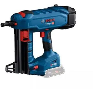 Bosch Professional GNB 18V-38 Akku-Betonnagler - Tacker für professionelle Anwendungen, kabellos und leistungsstark mit 18 V, ideal für Bauprojekte ohne Kabelsalat.