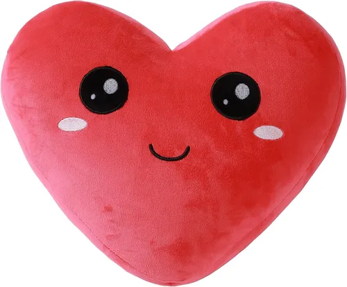 Pillow FOLLOW YOUR HEART NEU - Musikalisches Erlebnis mit Pillow FOLLOW YOUR HEART, in perfektem Zustand – ideal für Musikliebhaber und Sammler.