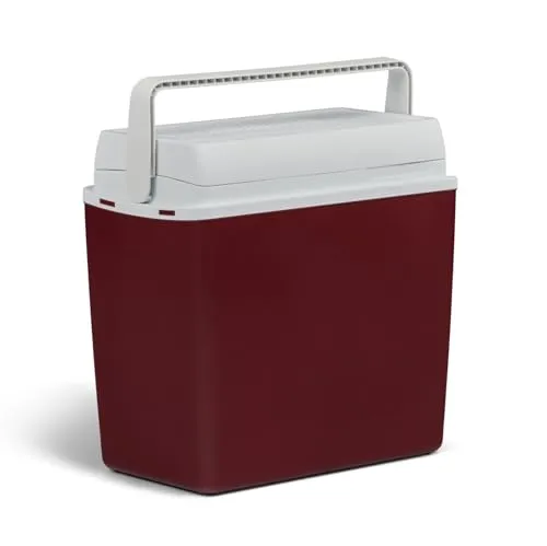 Mobicool Mirabelle MM24 DC Kühlbox 20L – Perfekt für Auto und LKW