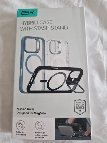 ESR Hybrid Case Für IPhone 16 Pro Max