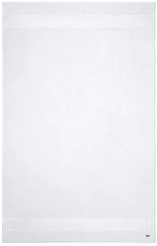 Lacoste Badetuch 
