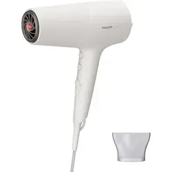 Philips BHD501/20 Series 5000 Haartrockner - Haartrockner mit ThermoProtect-Technologie für schonendes Trocknen und optimalen Hitzeschutz.
