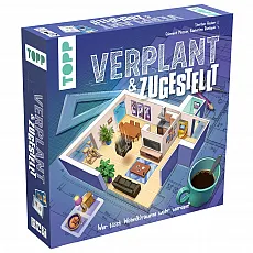 Verplant Zugestellt von Frechverlag