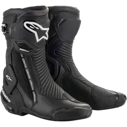 ALPINESTARS SMX Plus V2 Motorrad Stiefel 43 von Alpinestars