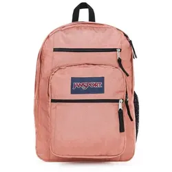 JanSport Rucksack »Big Student« Misty Rose