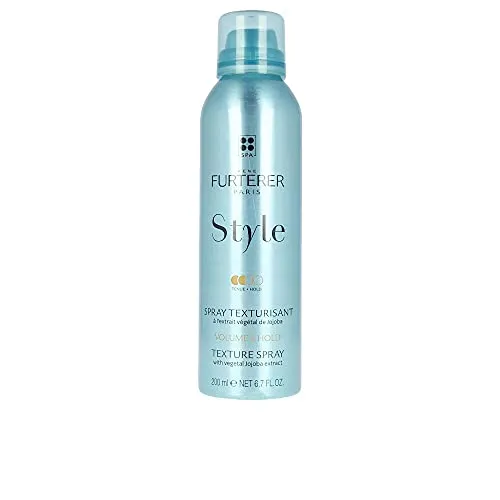Style Sculpting Spray Strong Hold 200 Ml
