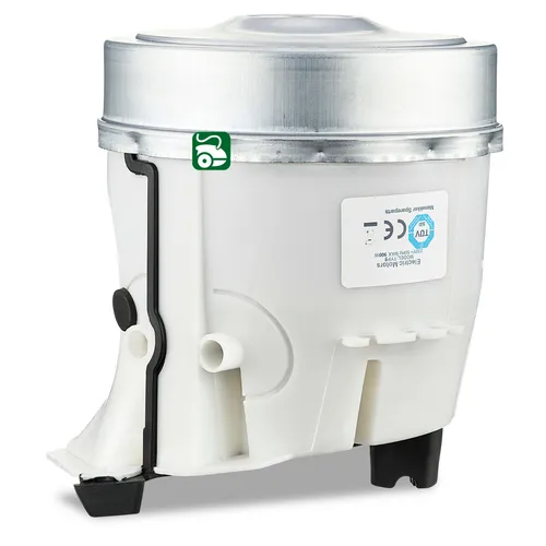 Original 900 Watt Motor Ersatzmotor passend für Vorwerk Kobold VK 135 und VK 136