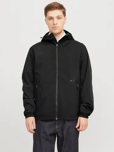 JACK&JONES JJEURBAN Light Jacket SN - Funktionsjacke für Herren, leicht und ideal für aktive Freizeitaktivitäten.