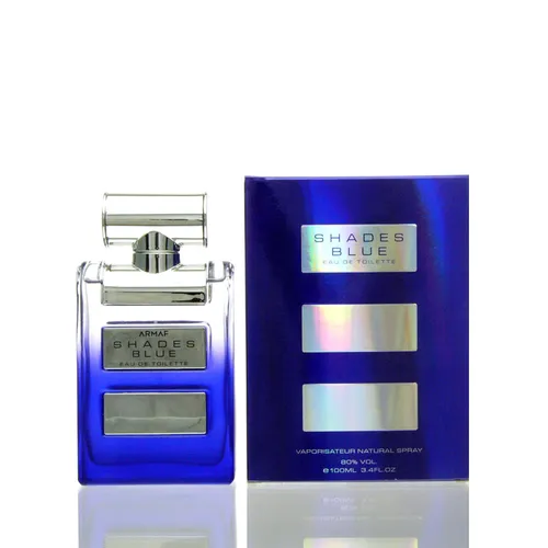 Armaf Shades Blue Eau de Toilette 100 ml