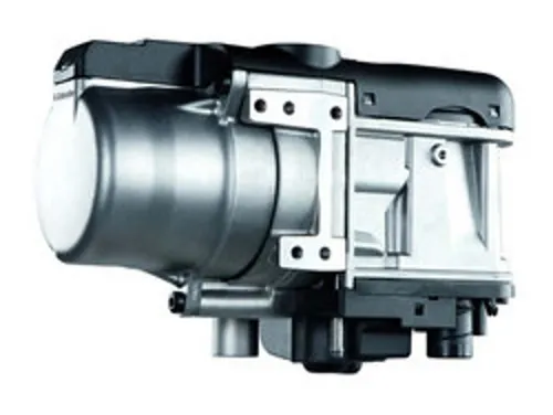 WEBASTO Standheizung Thermo Top Evo 5 KW Benzin 1314811B