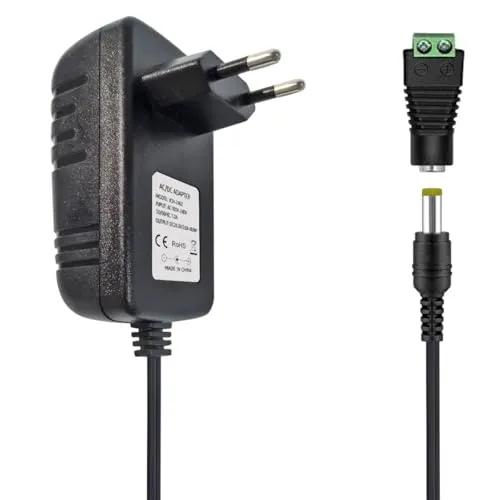 Überwachungskamera-Zubehör von Tesfish