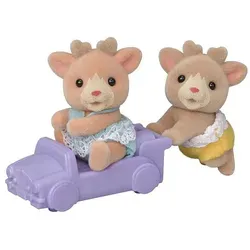 Spielzeugsets von Sylvanian Families