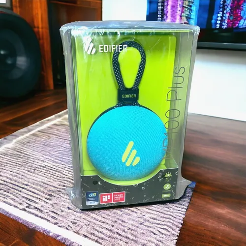 Edifier MP100 plus