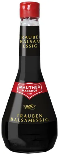 Mautner Markhof Trauben Balsamessig 0,5l