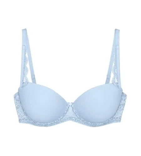 Triumph Women's Amourette WP Bra, Ice, 90B von Triumph