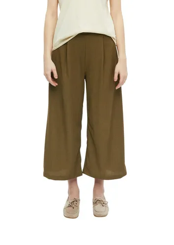 s.Oliver Shorts Hose mit hohem Elastikbund von s.Oliver