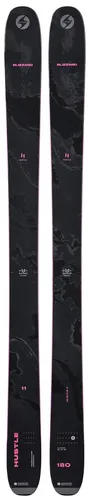 BLIZZARD HUSTLE 11 FREERIDE SKI Länge 188cm