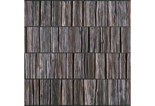 zaunzu Sichtschutzstreifen Holzbohle 2,5m x 2,0m – Beidseitiger Druck für Doppelstabgitter - Hochwertige Sichtschutzstreifen im Holzbohlen-Design für Ihren Doppelstabzaun. Wetterfest und leicht zu reinigen, bieten sie individuellen Sichtschutz und ein modernes Erscheinungsbild. Ideal für kreative Gestaltungsideen!