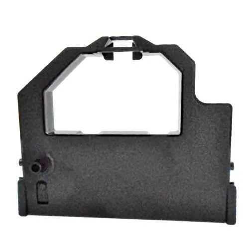 Farbband -schwarz- für NEC Pinwriter P 60- Gr.682 Farbbandfabrik Original