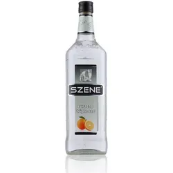Szene Curacao Triple Sec Likör 30% Vol. 1l