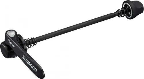 Shimano Schnellspanner 168mm WH-RS300 HR – Robuste und zuverlässige Lösung