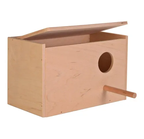 TRIXIE Nistkasten Nistkasten Holz, Standard