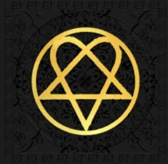 Love Metal - Black Vinyl [Vinyl LP]