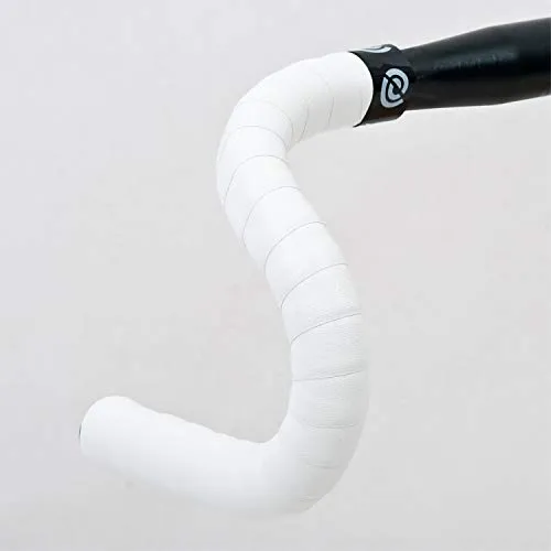 Diverse Bike Ribbon Professional Lenkerband, White, XL