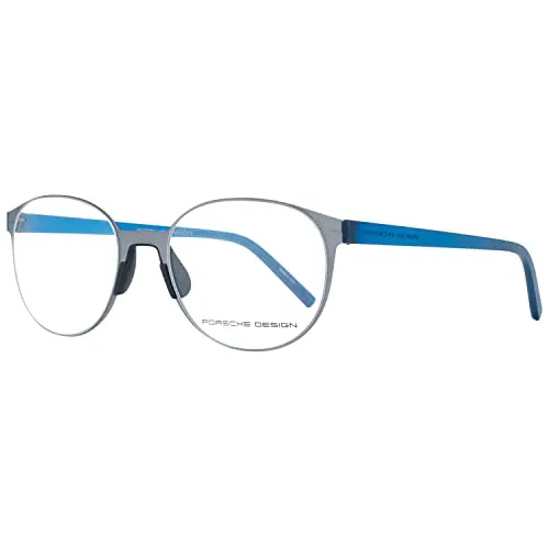 Porsche Design Brille P8312 C 51 Unisex Grau von Porsche Design
