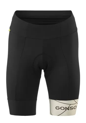 GONSO Damen Fahrradhose