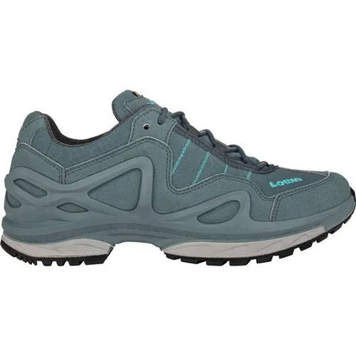 Lowa Gorgon GTX Ws Damen Wanderschuhe - Wanderschuhe für Damen, wasserdicht und atmungsaktiv, ideal für anspruchsvolle Wanderungen in jedem Wetter.