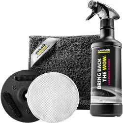 Kärcher Haushaltsreiniger von Kärcher