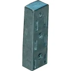Produktbild Schwerlast-Verbinder Solid F Zamak 52mm BMB