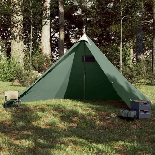 vidaXL Tipi Familienzelt für 7 Personen von vidaXL