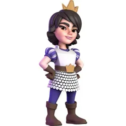Minix - Clash Royale Princess 12 cm