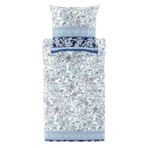 Bassetti Bett- und Haushaltswäsche Blau von Bassetti