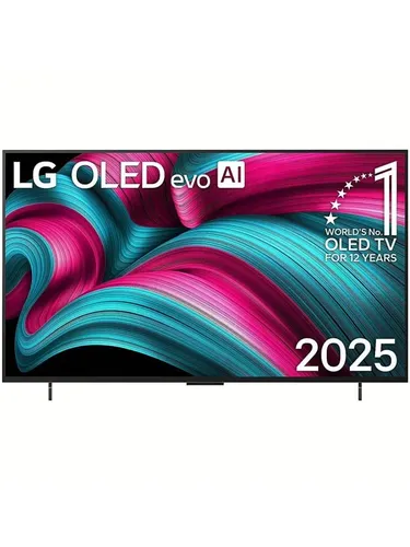 Produktbild LG OLED 42 Zoll C51LA 4K UHD SmartTV