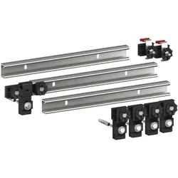 Mepa Wannenleisten 190031, 700 mm von MEPA