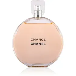 Chanel Chance Eau de Toilette 150 ml - Damendüfte mit blumigem Charakter, exquisite Duftnoten wie Jasmin und rosa Pfeffer sorgen für ein einzigartiges Dufterlebnis.