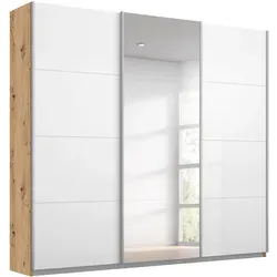 Schwebetürenschrank