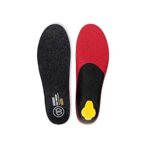 Sidas 3FEET ECO WARM HIGH