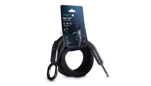 Springseile von Egret